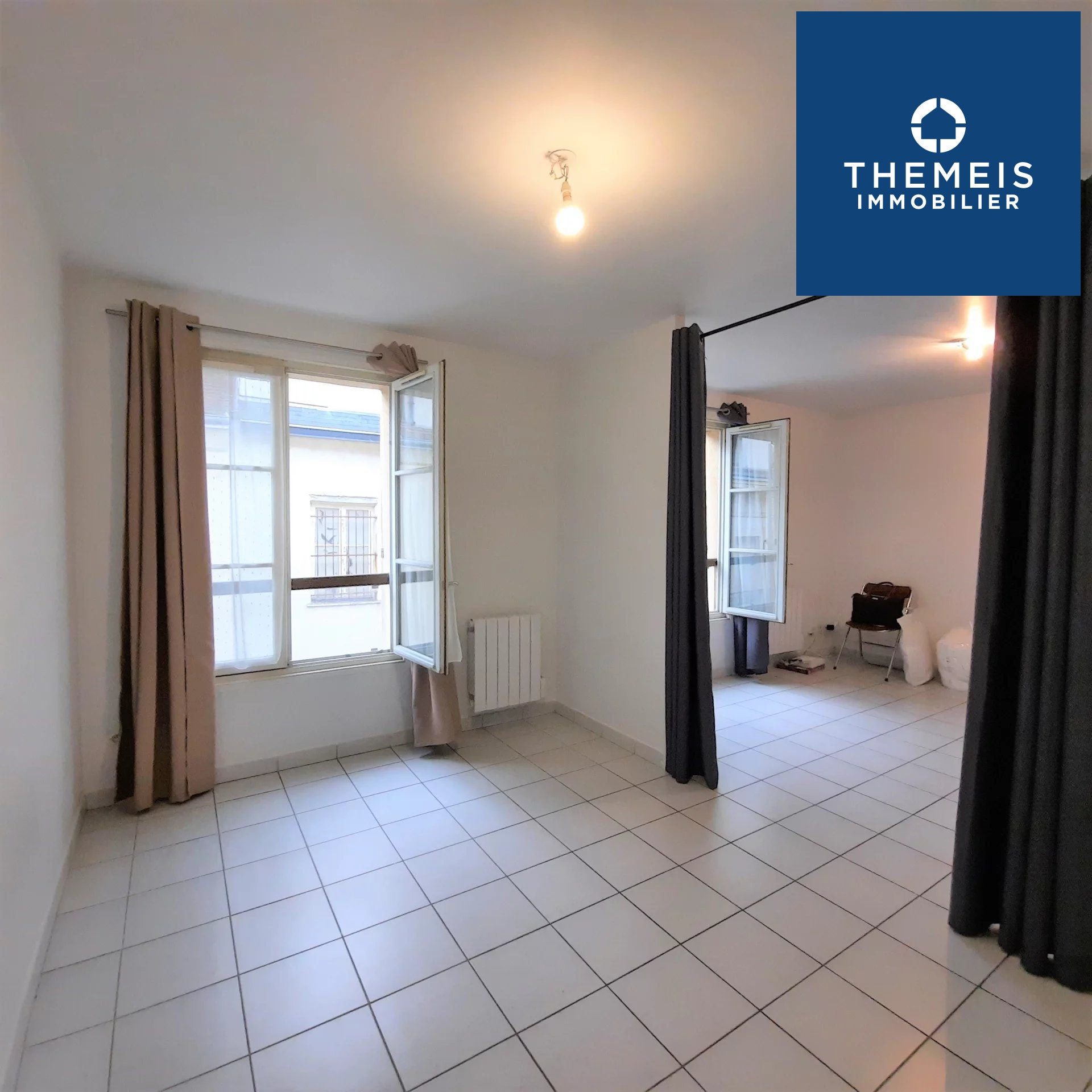 Flat Rue de la Volaille in Chartres