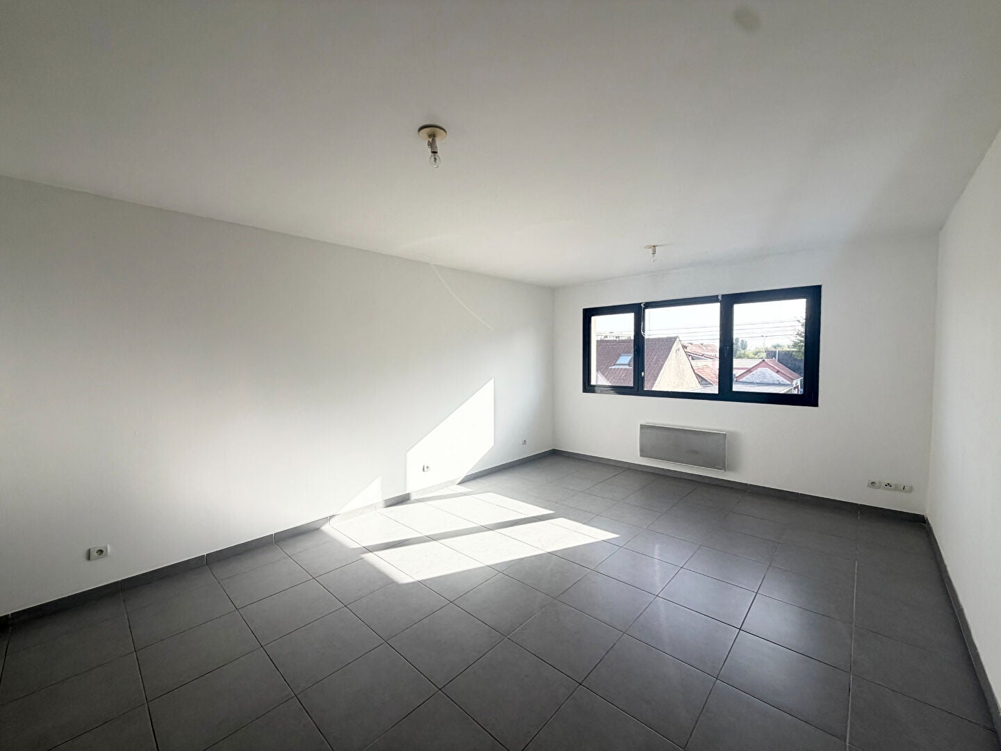 Appartement Rue Lecocq à Calais
