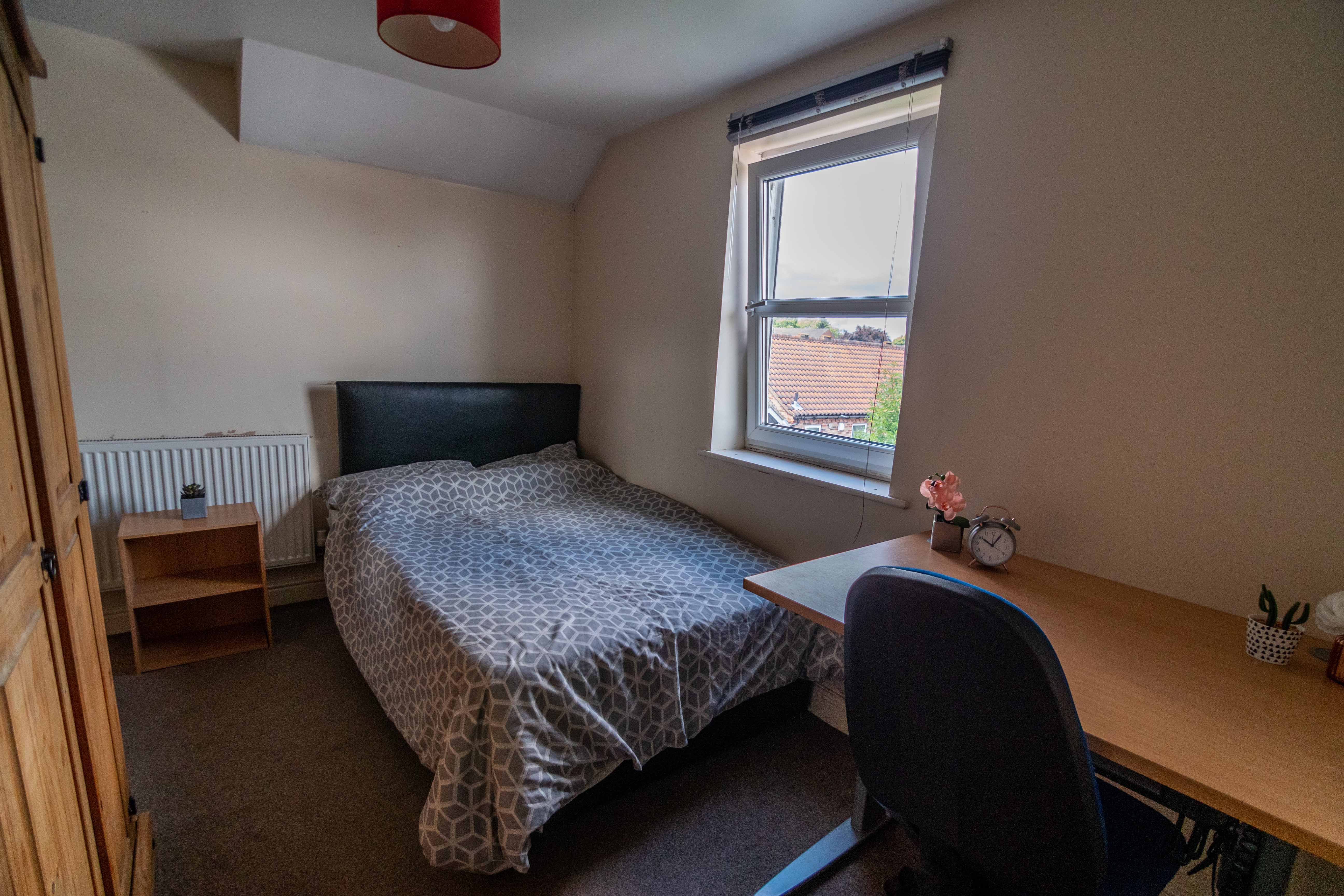 Room Haxby Road in York