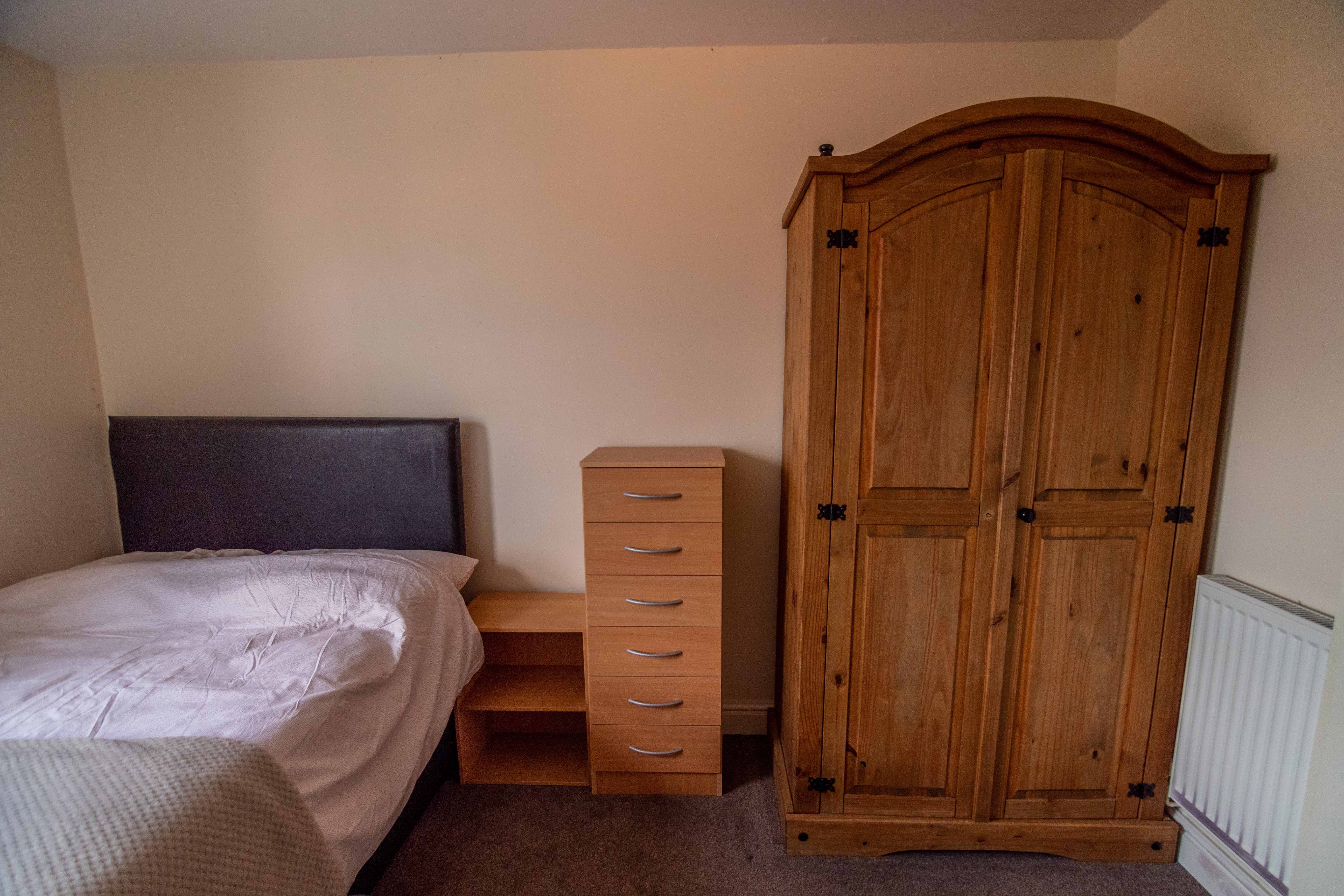 Room Haxby Road in York