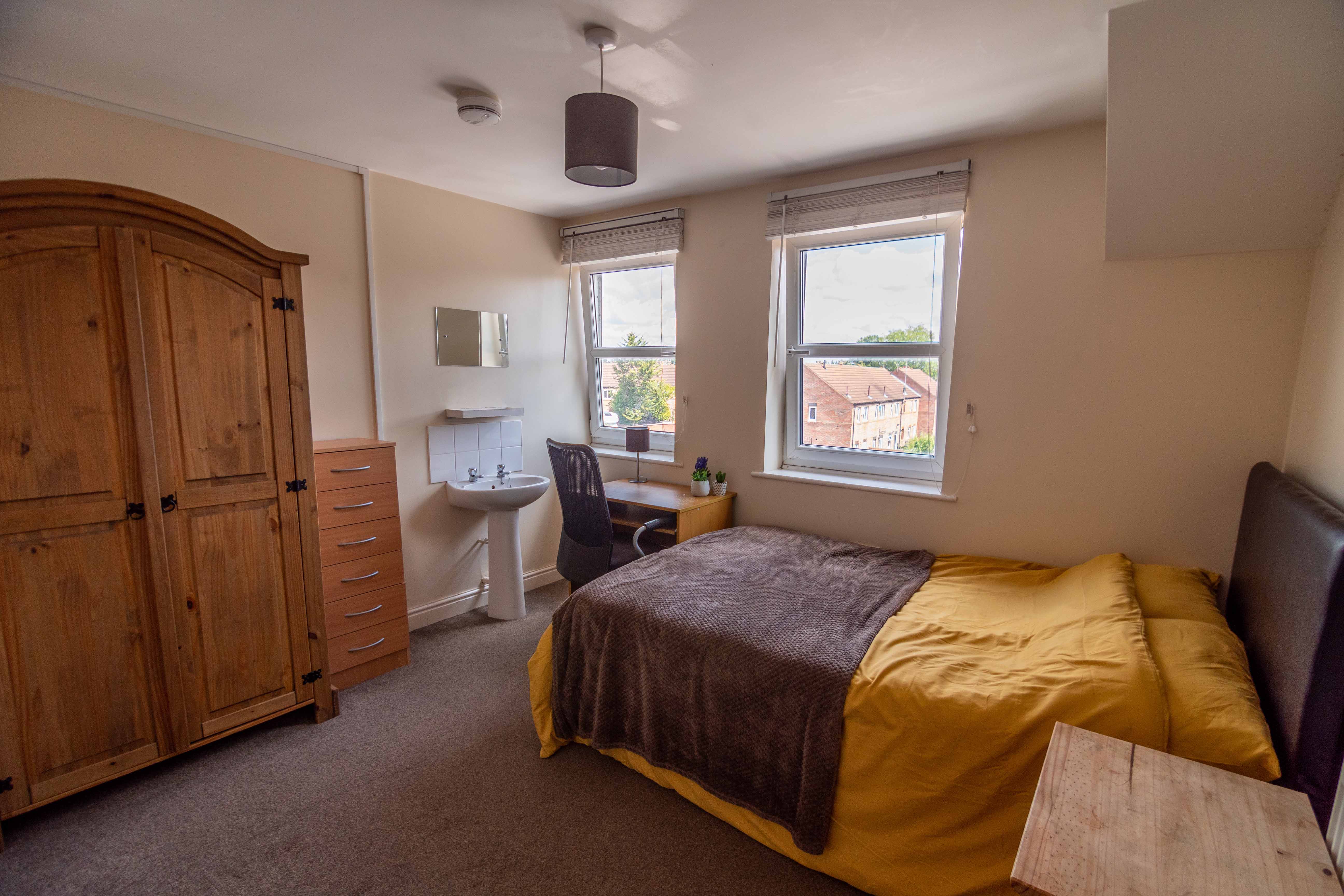 Room Haxby Road in York