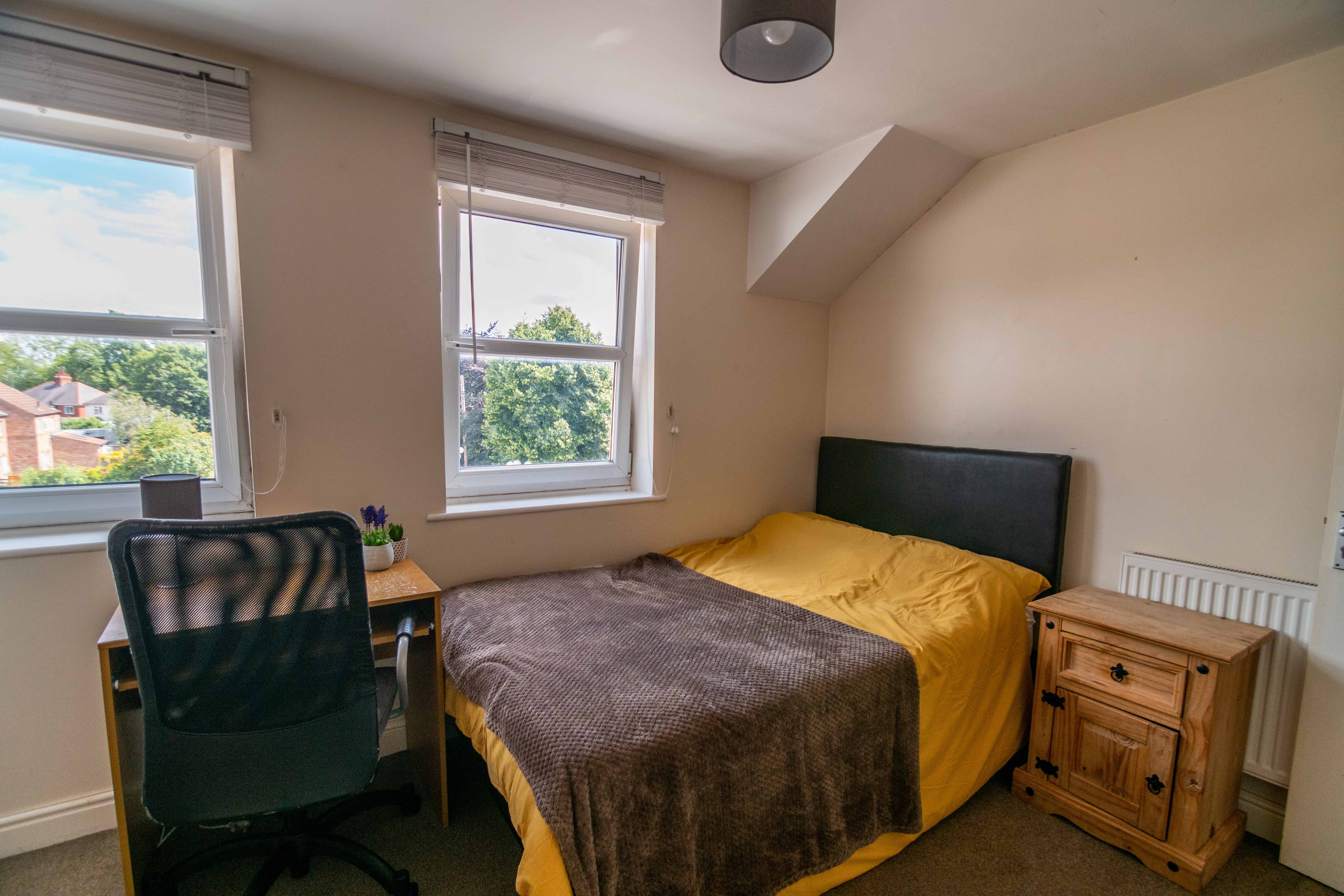 Room Haxby Road in York