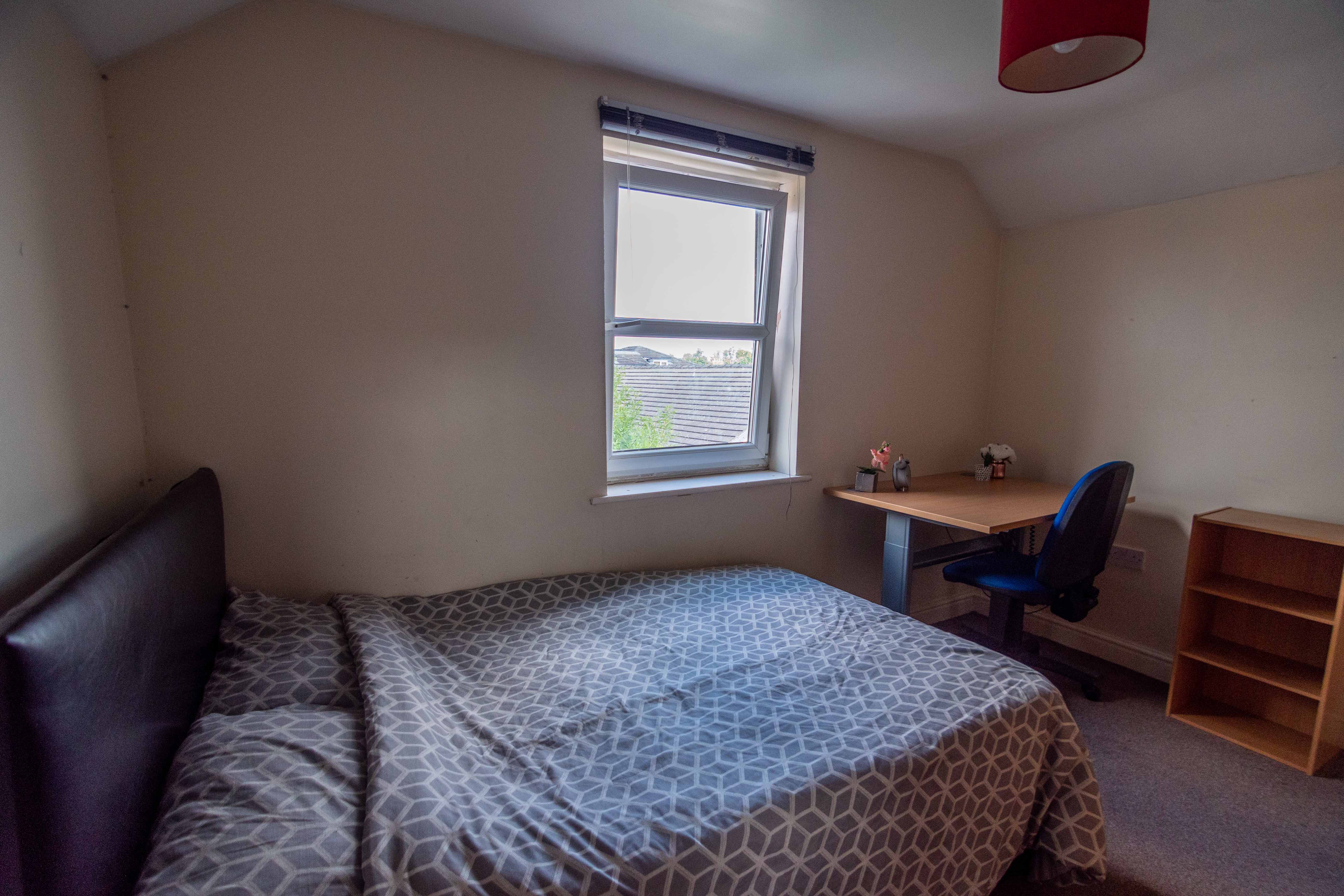 Room Haxby Road in York