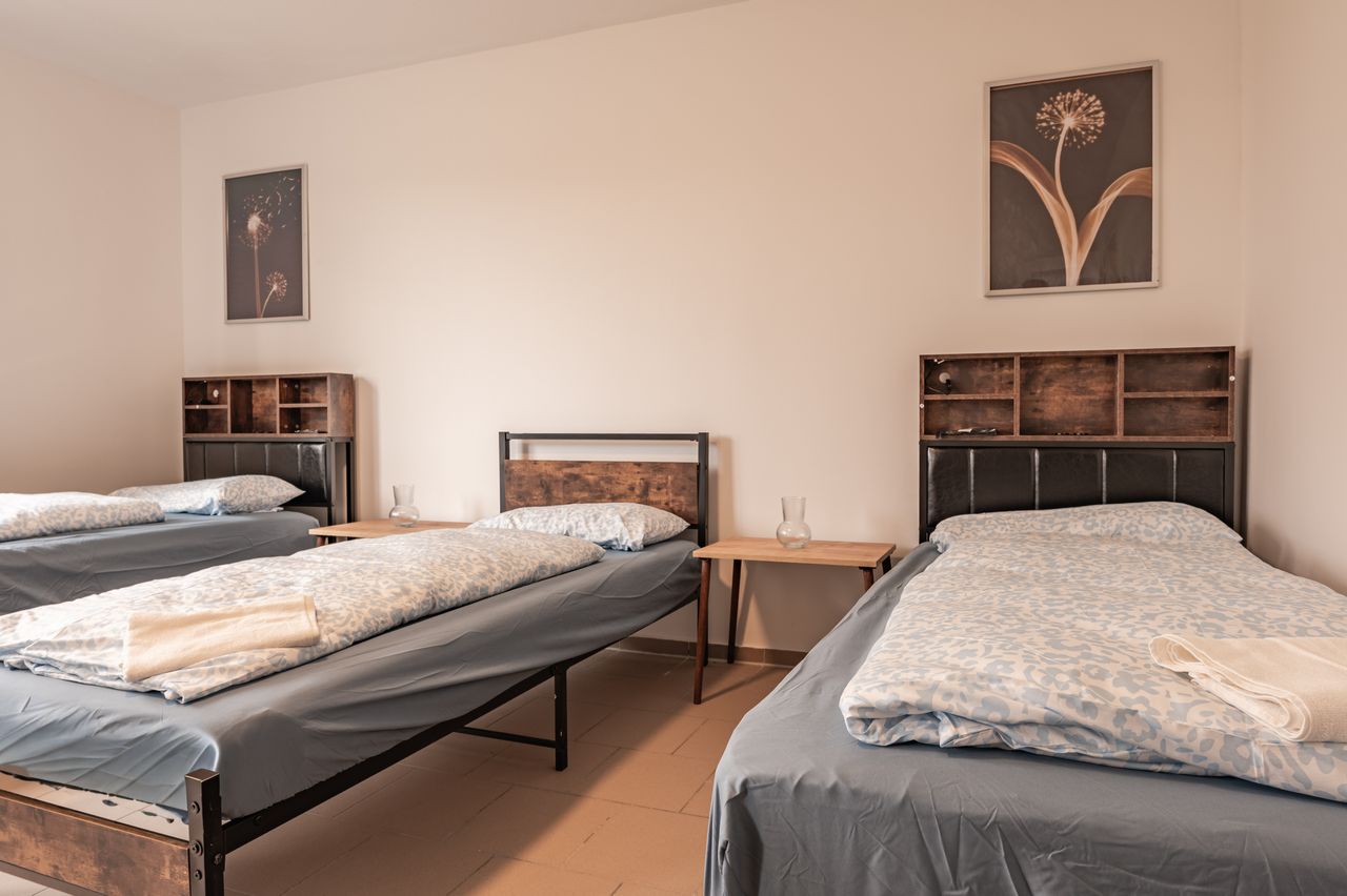 Wohnung Am Wollepark in Delmenhorst