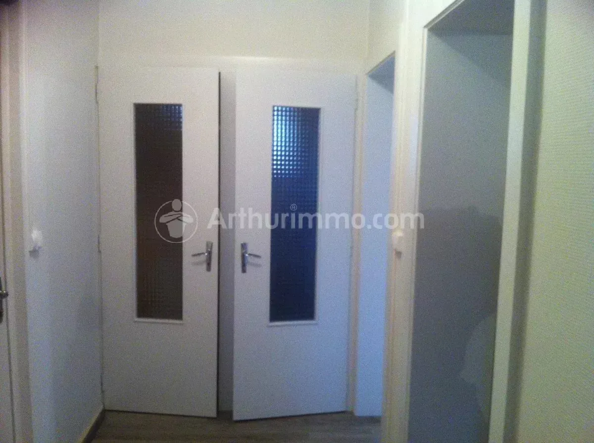 Flat Rue de Seloncourt in Audincourt