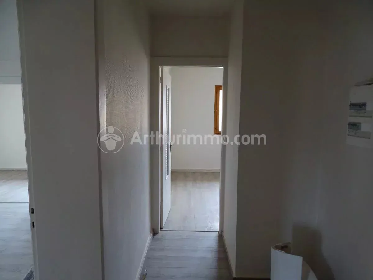 Flat Rue de Seloncourt in Audincourt