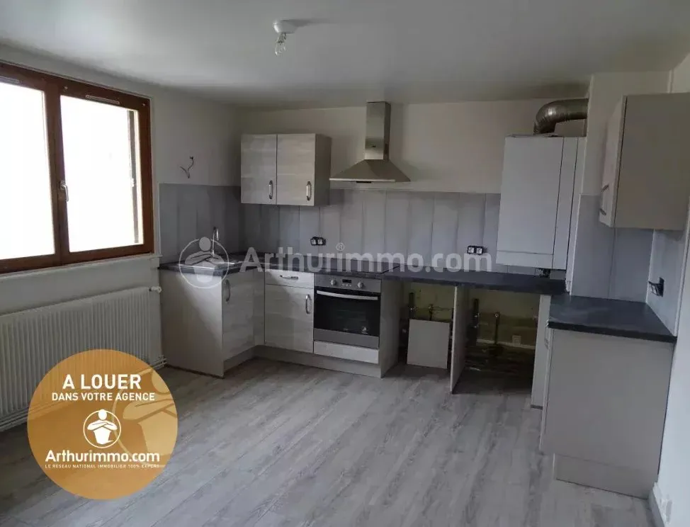 Flat Rue de Seloncourt in Audincourt