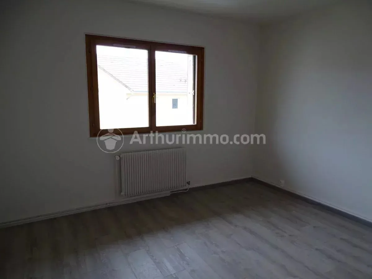 Flat Rue de Seloncourt in Audincourt