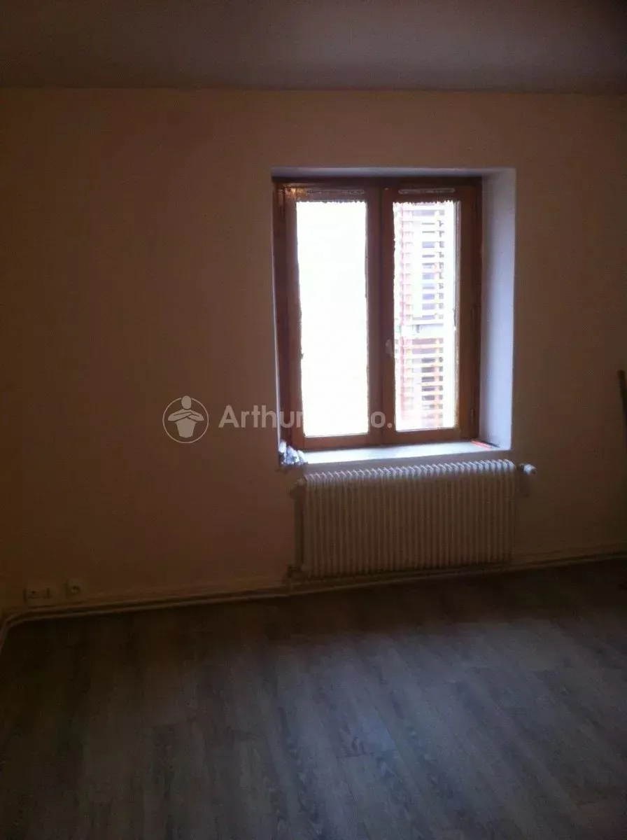 Flat Rue de Seloncourt in Audincourt
