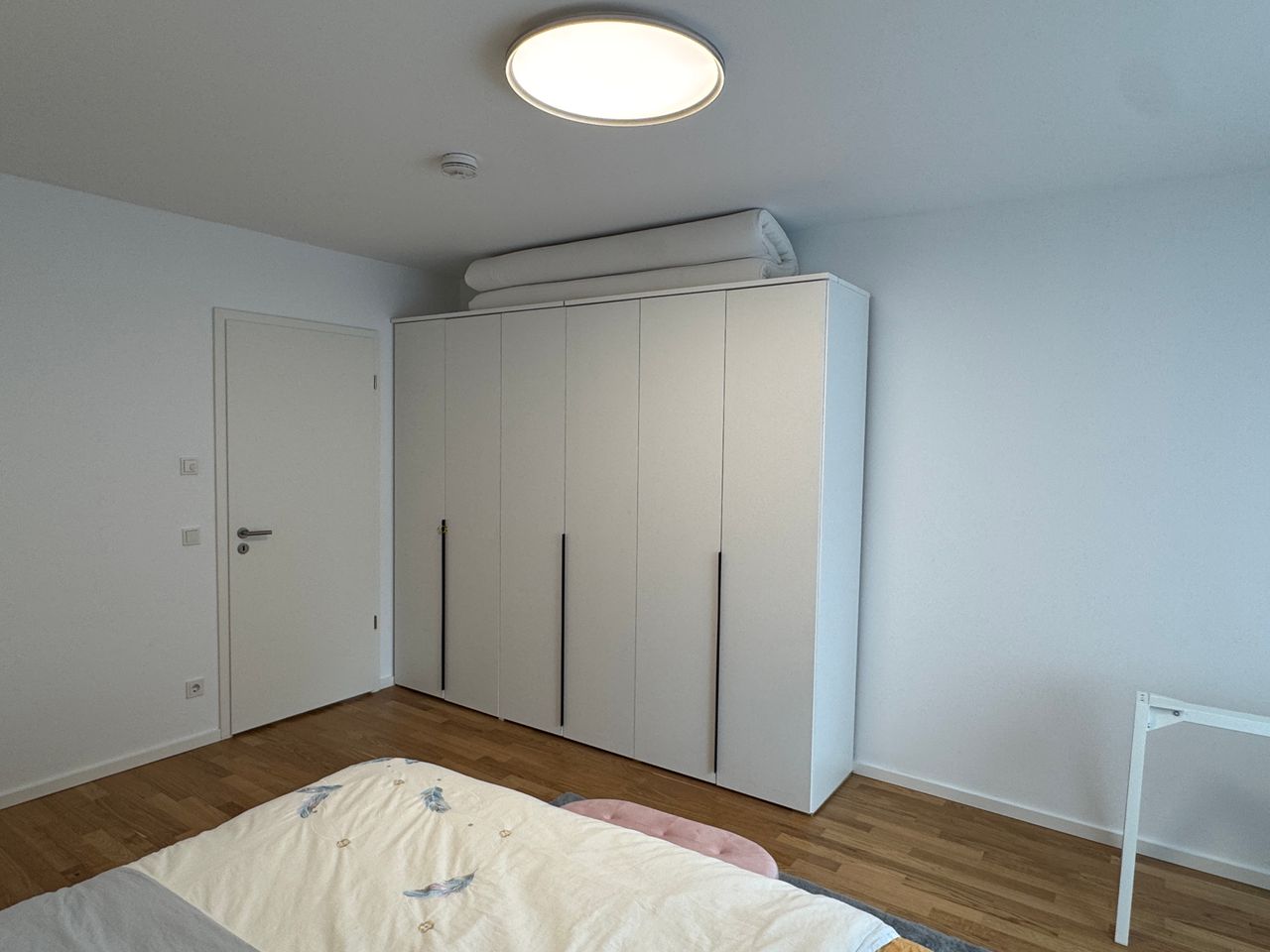 Wohnung Krifteler Straße in Frankfurt am Main