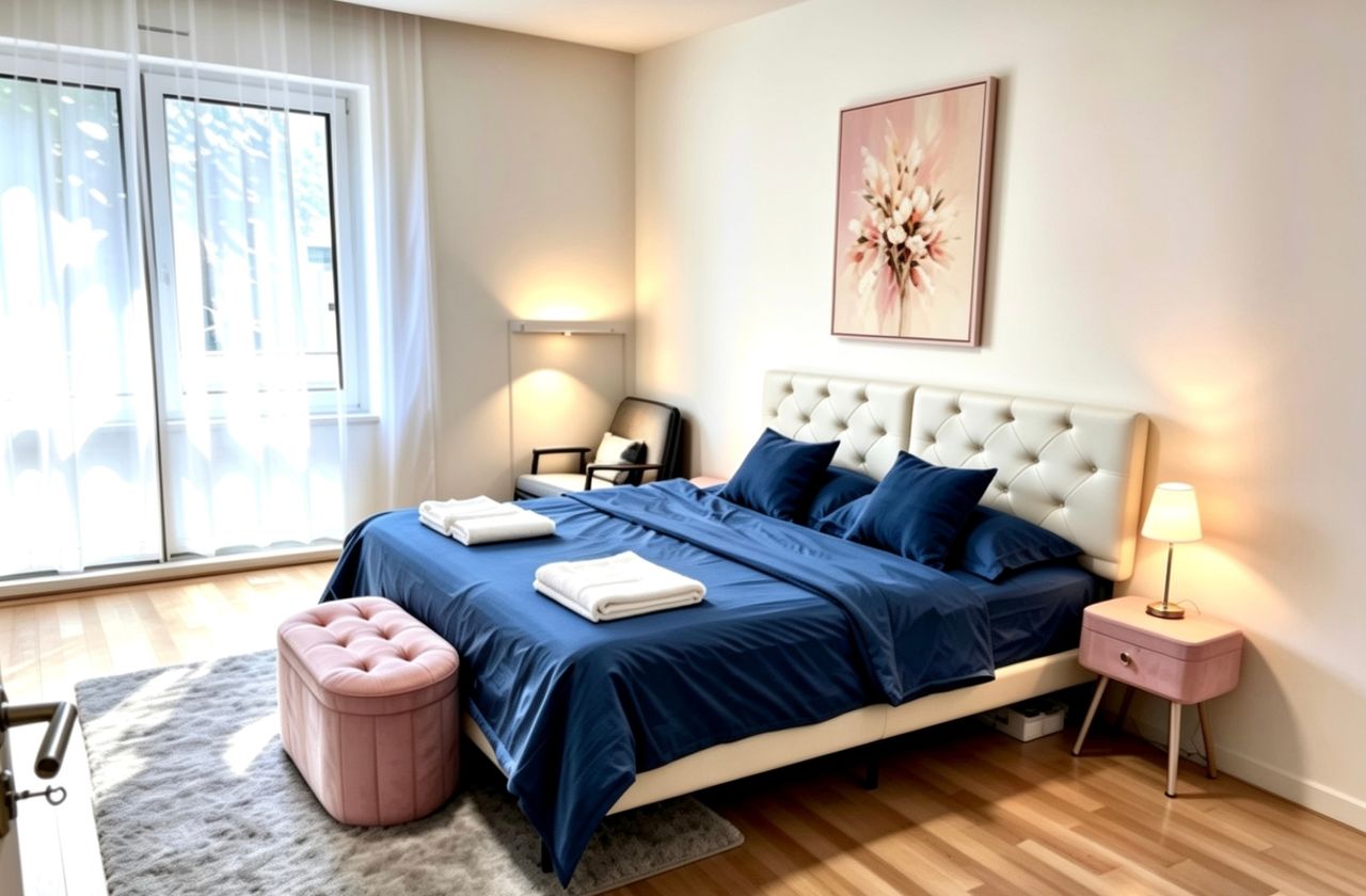 Wohnung Krifteler Straße in Frankfurt am Main
