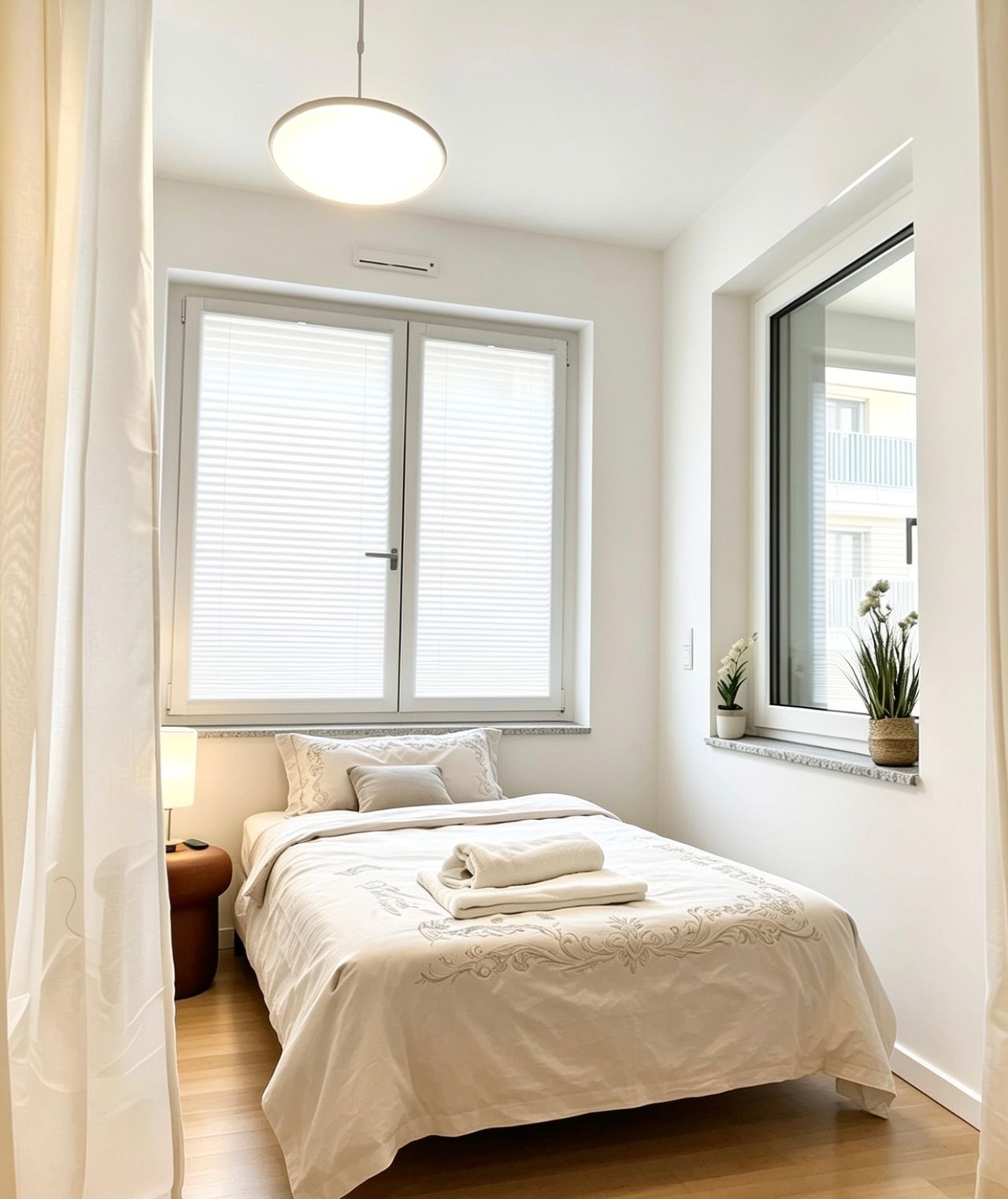 Wohnung Krifteler Straße in Frankfurt am Main