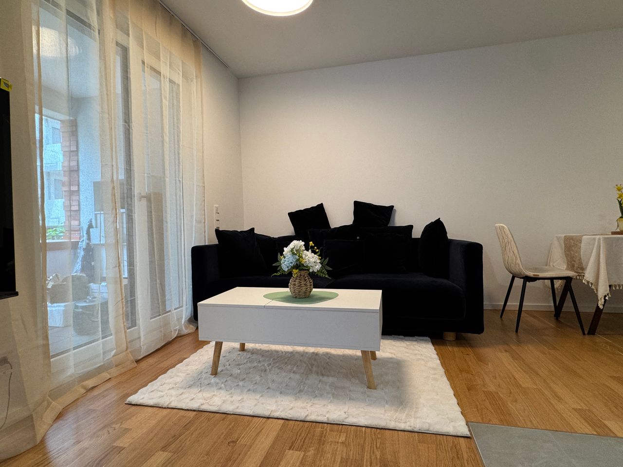 Wohnung Krifteler Straße in Frankfurt am Main