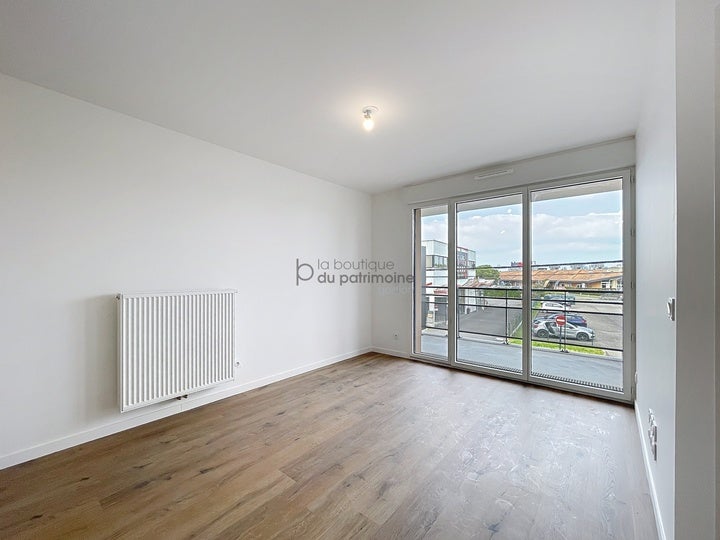 Flat Rue des Maraîchers in La Teste-de-Buch