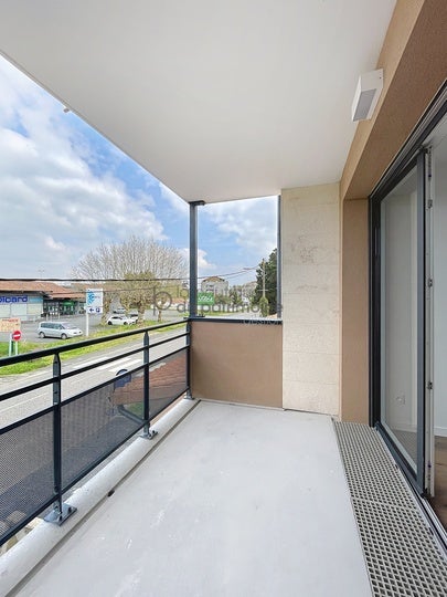Flat Rue des Maraîchers in La Teste-de-Buch