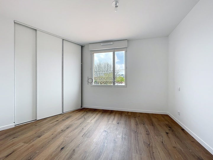 Flat Rue des Maraîchers in La Teste-de-Buch