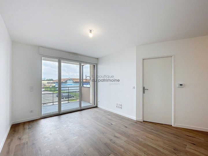 Flat Rue des Maraîchers in La Teste-de-Buch