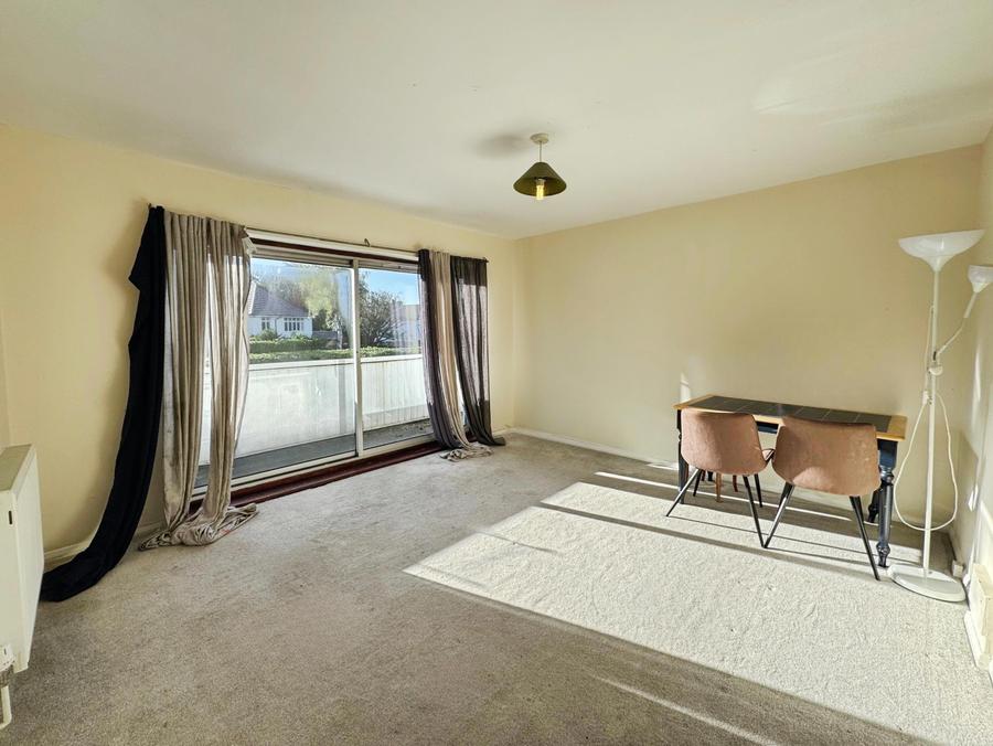 Flat Kingsway in Chandler's Ford
