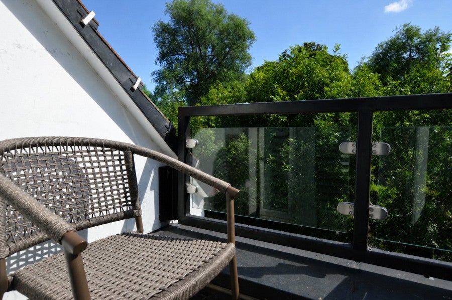 Flat Riverside Court in Harlow