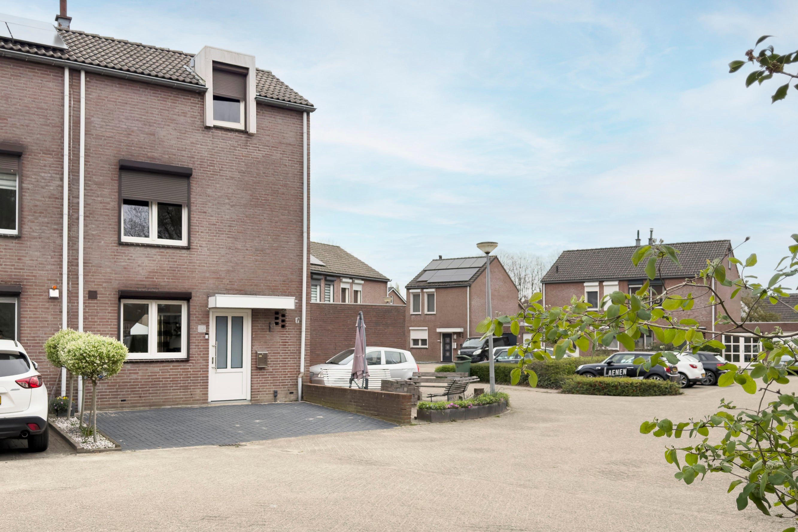 Anemoonhof 28