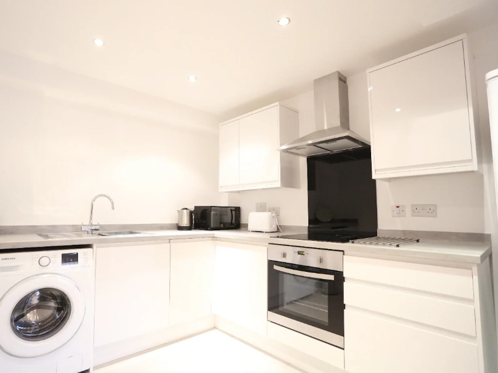 Flat Slateford Gait in City of Edinburgh