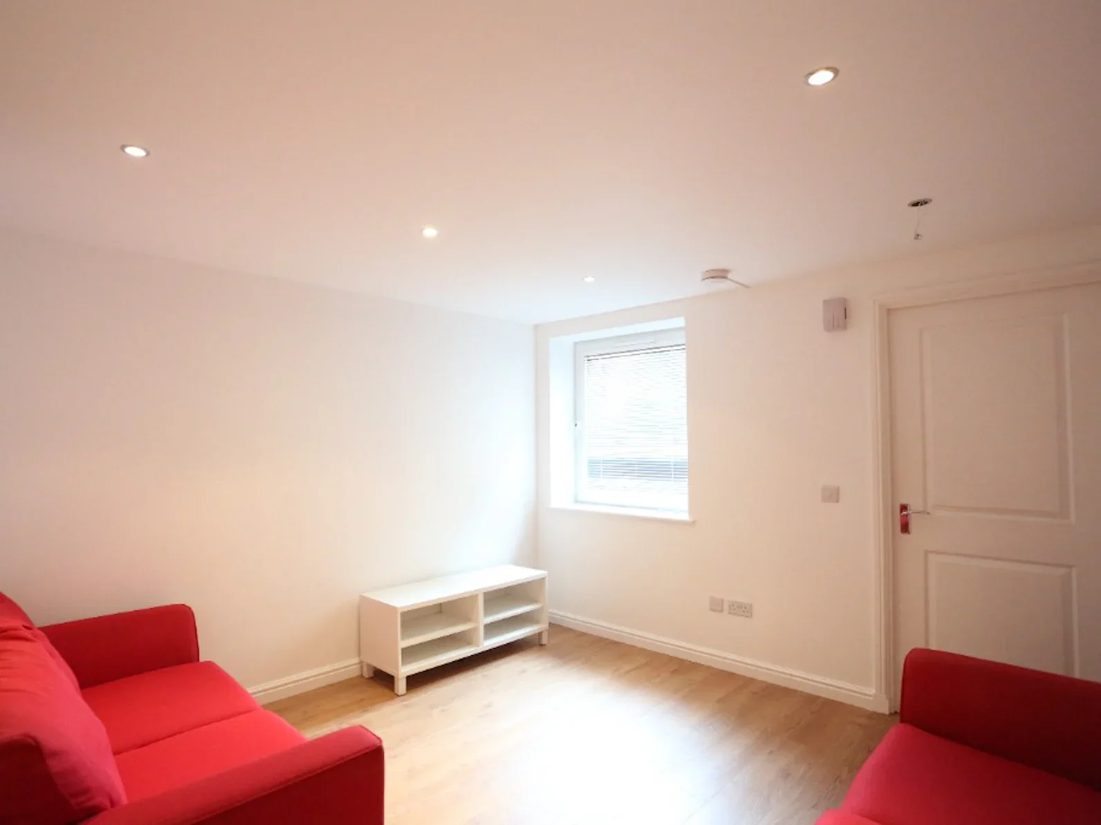Flat Slateford Gait in City of Edinburgh
