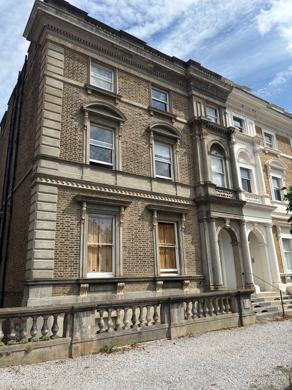 Room Aberdeen Terrace in Greater London