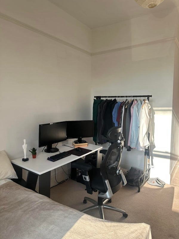 Room Aberdeen Terrace in Greater London