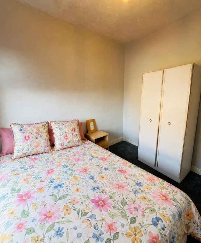Room Greville Street in Manchester