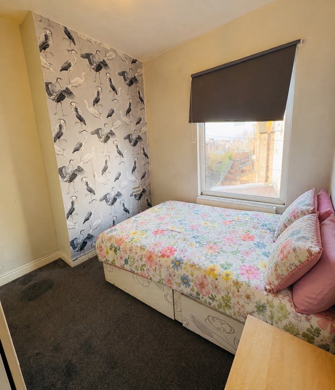 Room Greville Street in Manchester