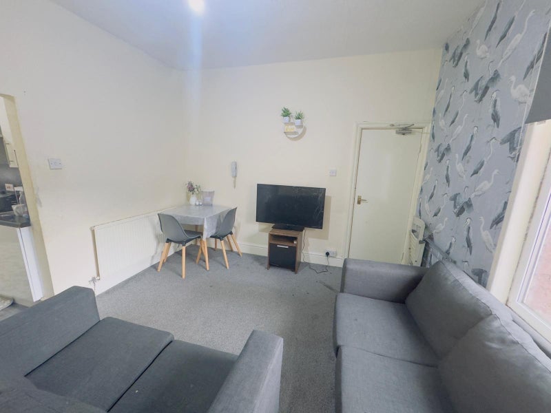 Room Greville Street in Manchester