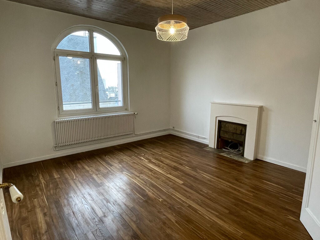 Appartement Rue Saint-François à Saint-Brieuc