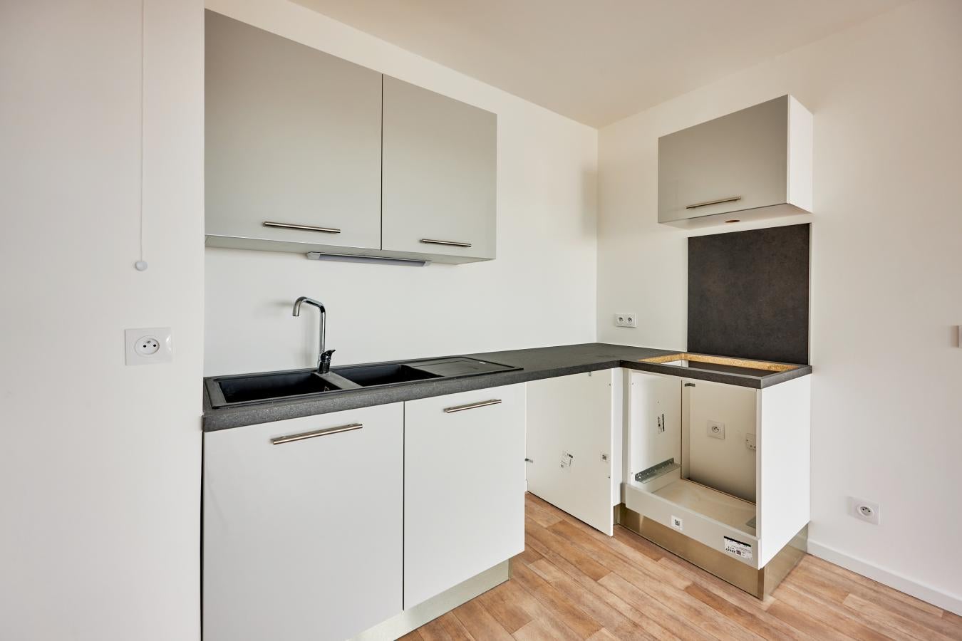 Appartement Avenue Jean Vilar à Ifs