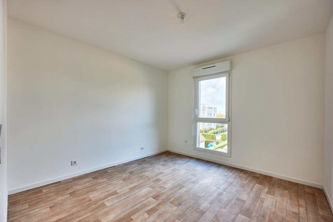 Appartement Avenue Jean Vilar à Ifs