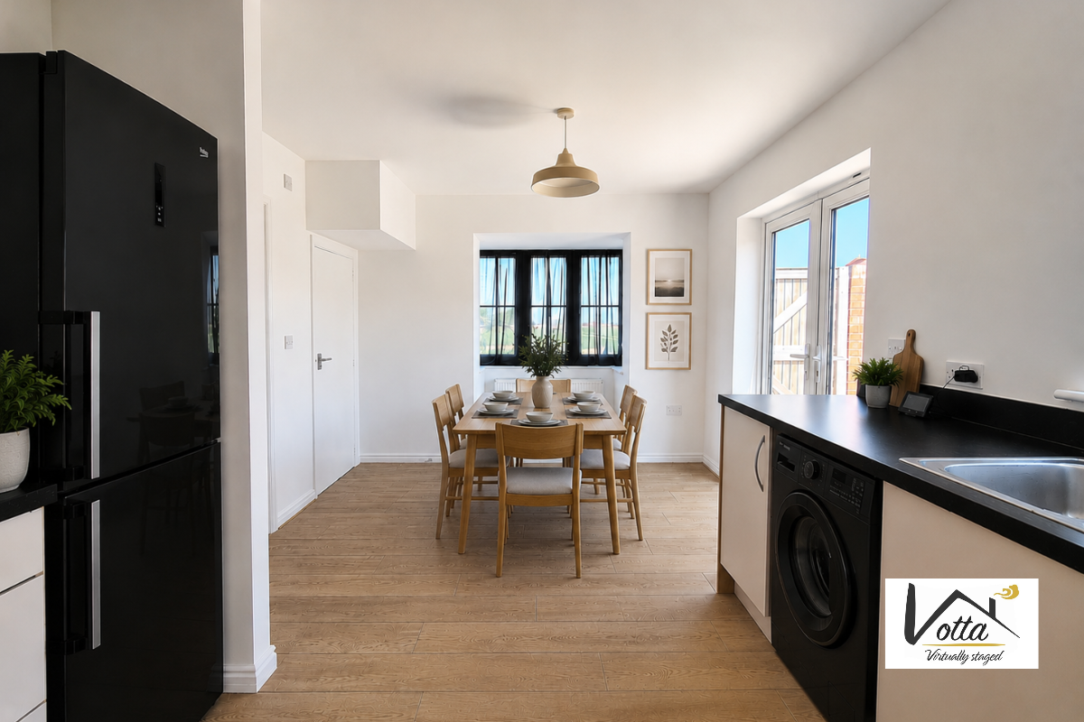 House Star Lane in Thanet