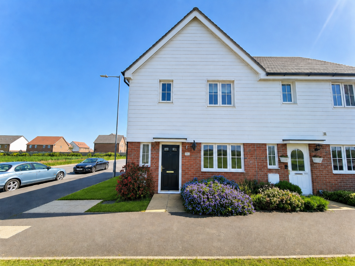 House Star Lane in Thanet