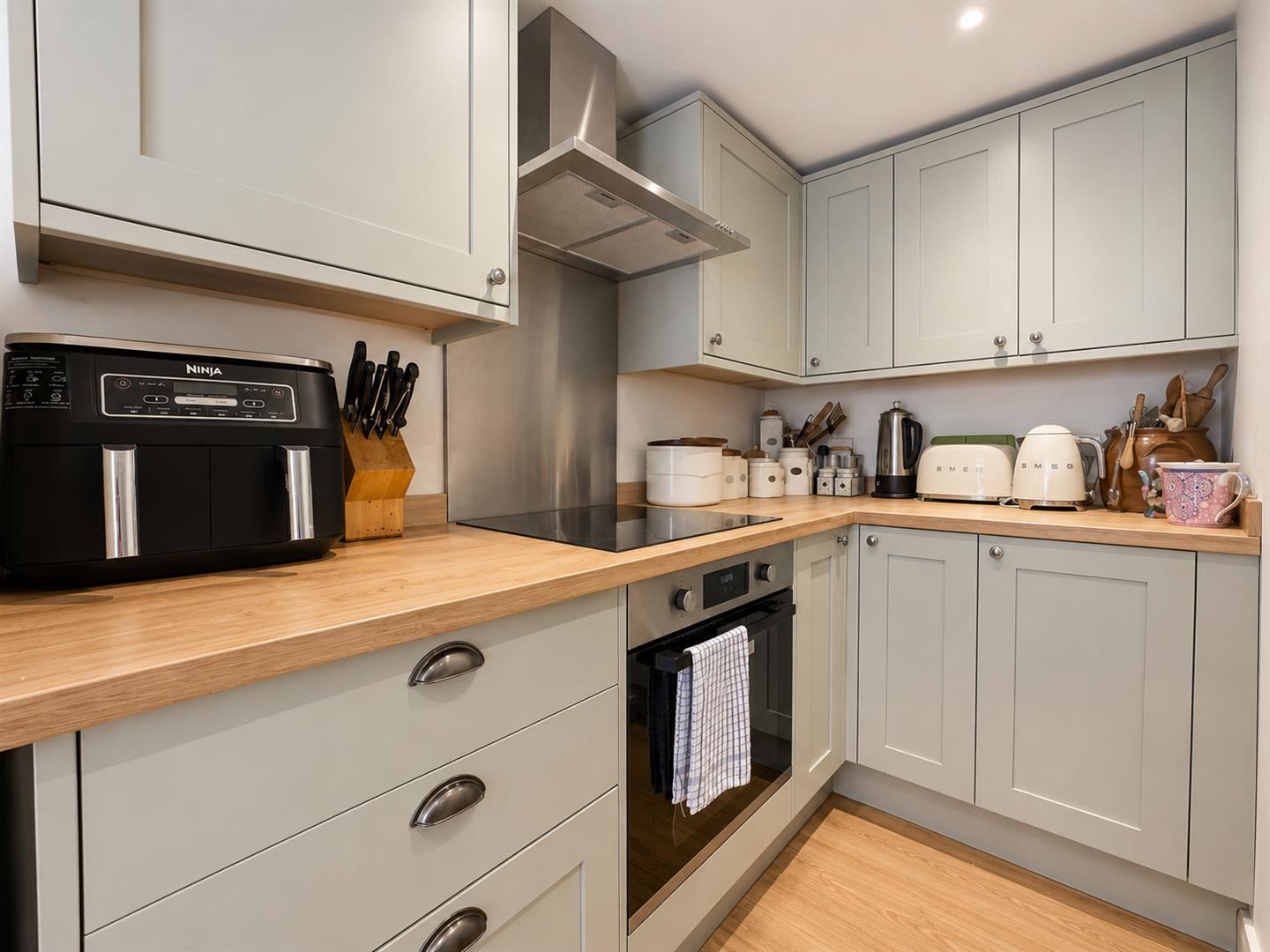 Flat Maltkiln Row in Barnsley