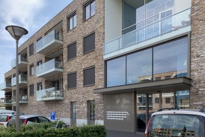 Appartement Pilarenlaan in Noordwijkerhout