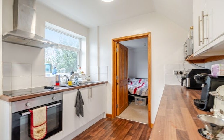 Room Mildmay Street in Winchester