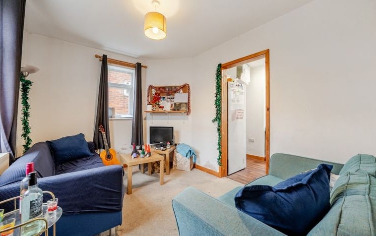 Room Mildmay Street in Winchester