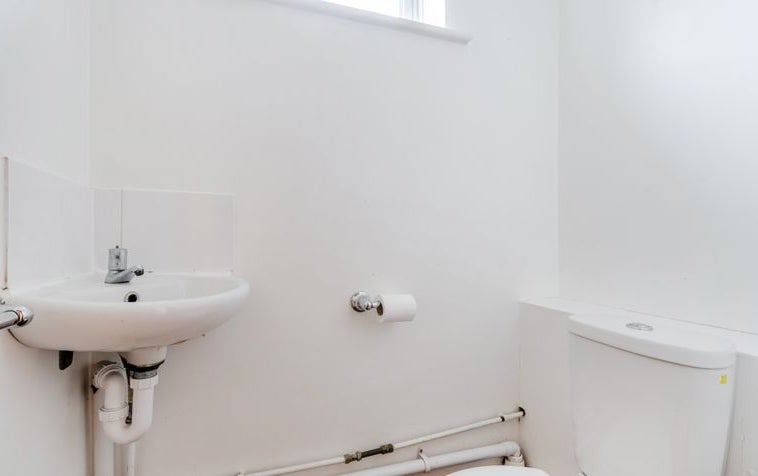Room Mildmay Street in Winchester