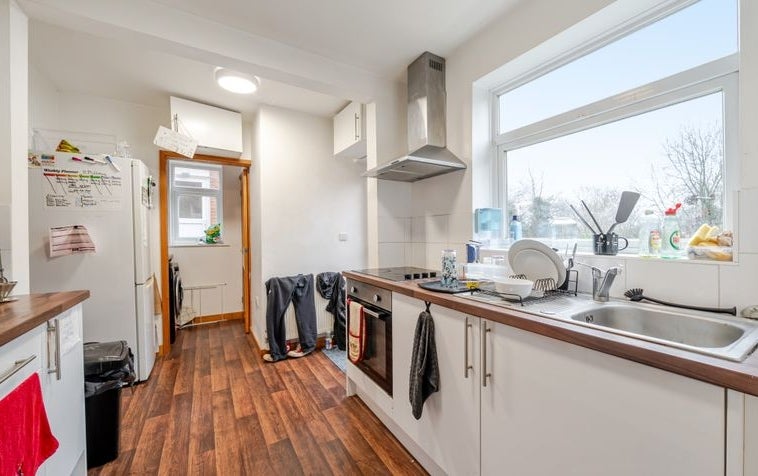 Room Mildmay Street in Winchester