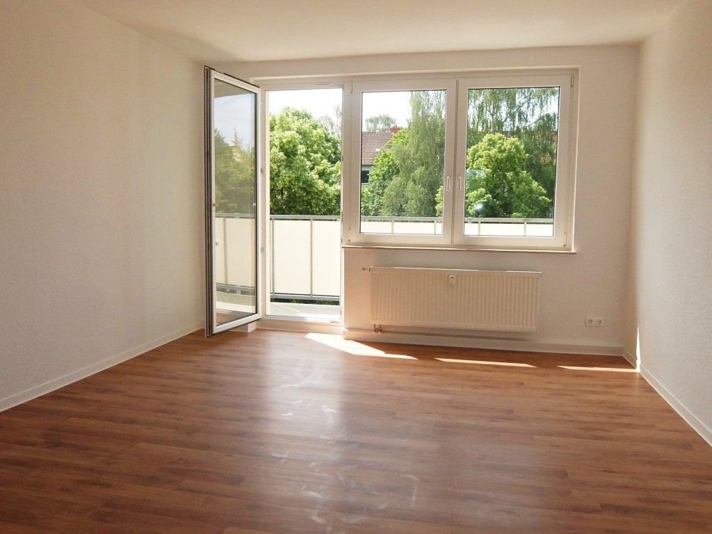 Wohnung Carl-von-Ossietzky-Straße in Chemnitz