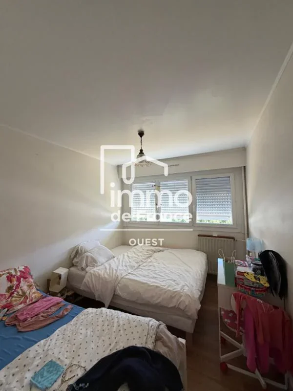 Appartement Rue Lucien Béjeau à Angers