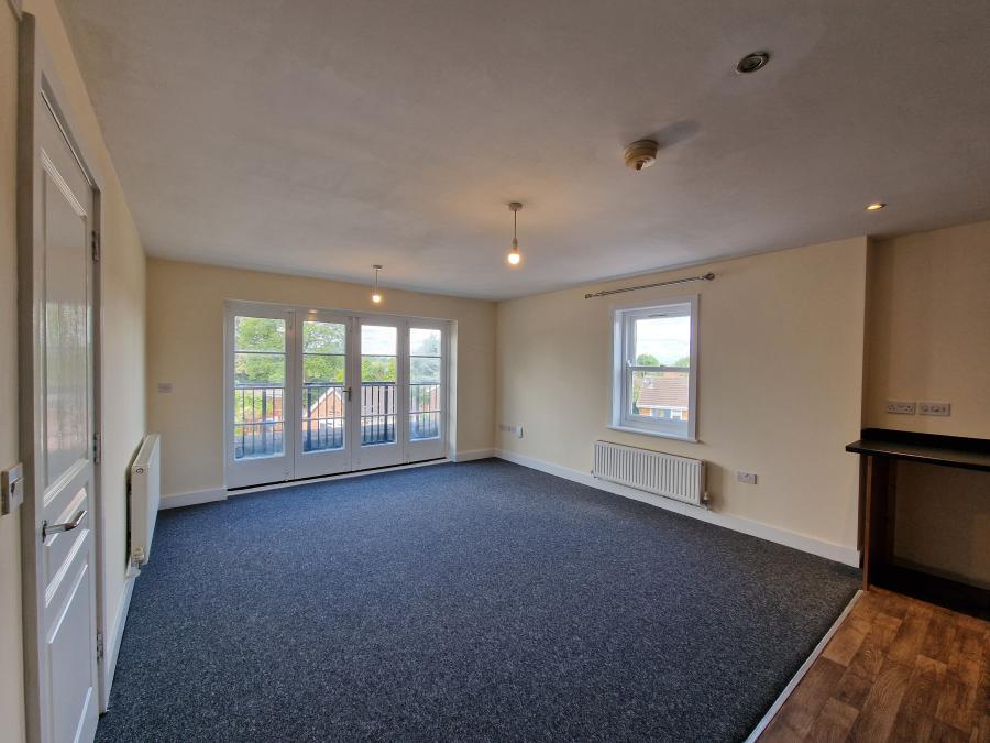 Flat Compton Road in Wolverhampton