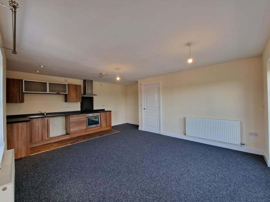 Flat Compton Road in Wolverhampton