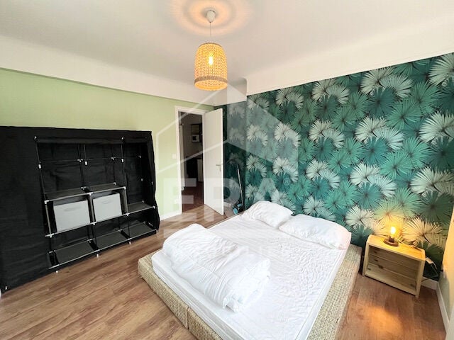 Appartement Rue du Duc de Guise à Calais