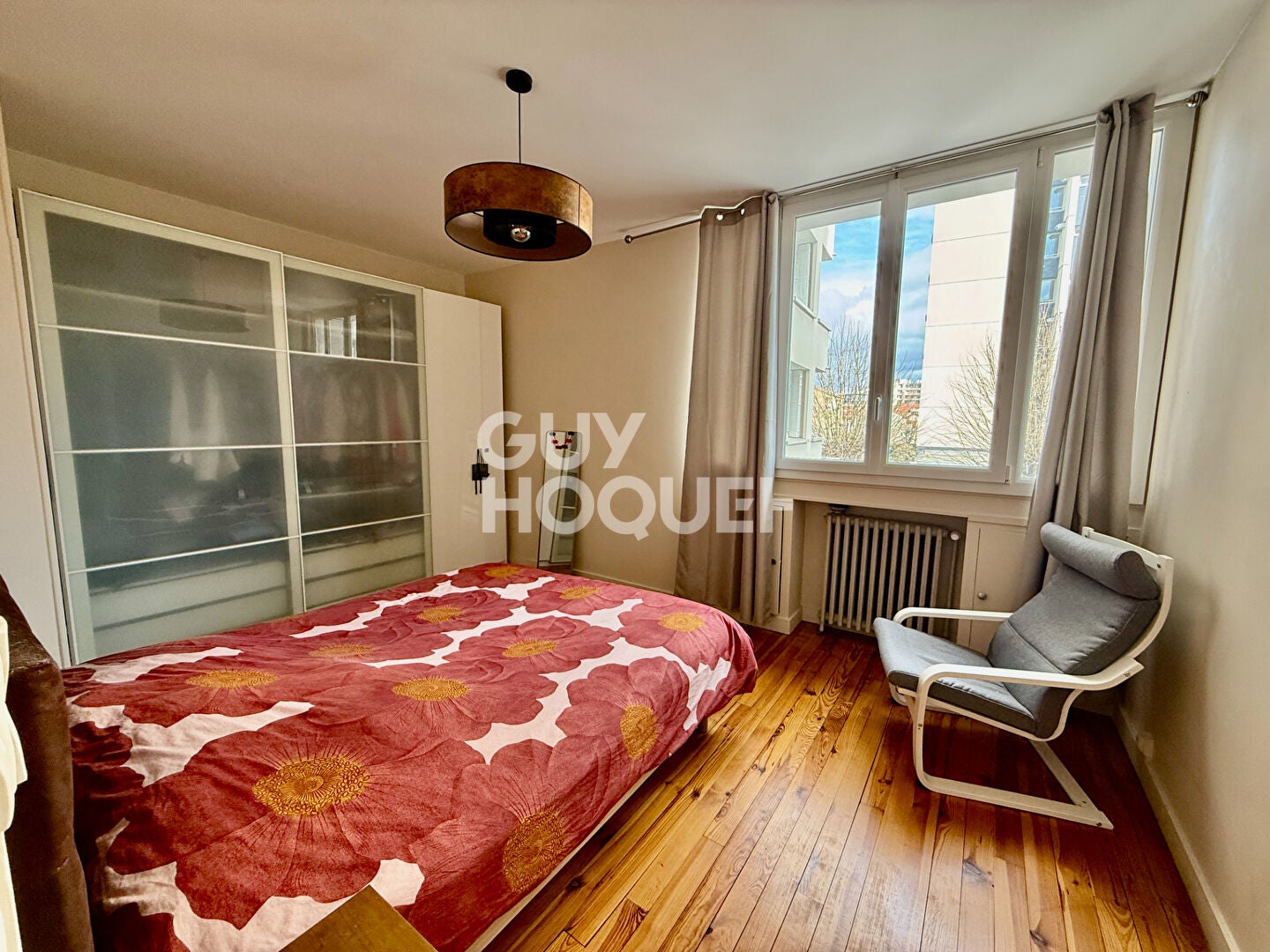 Appartement Place de Jaude à Clermont-Ferrand