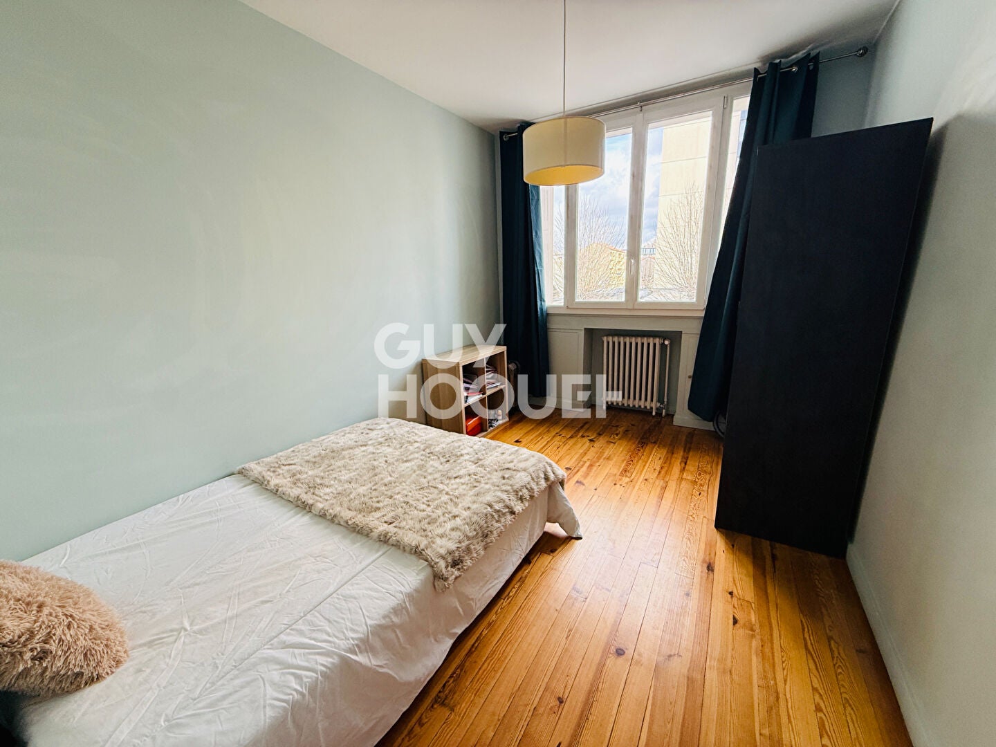 Appartement Place de Jaude à Clermont-Ferrand