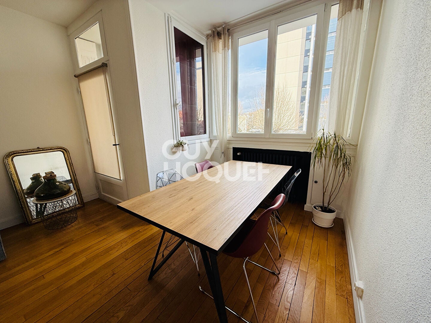 Appartement Place de Jaude à Clermont-Ferrand
